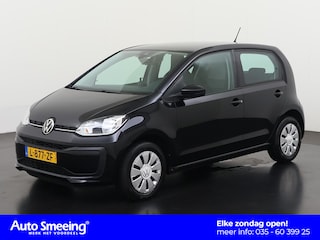 Volkswagen Up 1.0 | Airco | Bluetooth | Zondag Open!