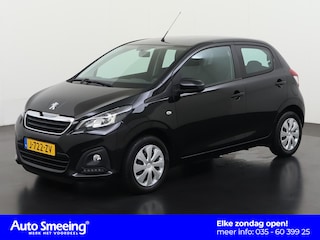 Peugeot 108 1.0 e-VTi Active | Airco | Zondag Open!