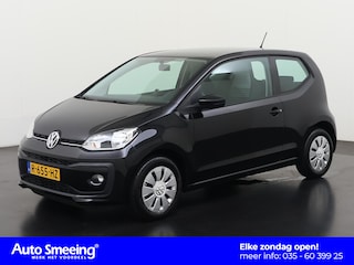 Volkswagen Up 1.0 BMT up! | Stoelverwarming | Zondag Open!