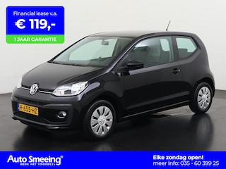 Volkswagen Up 1.0 BMT up! | Stoelverwarming | Zondag Open!