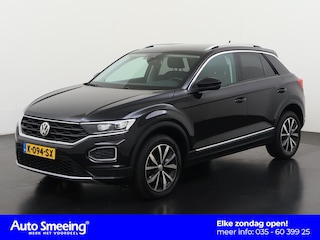 Volkswagen T-Roc 1.5 TSI Sport Business R | Trekhaak | Stoelverwarming | Camera | Zondag Open!