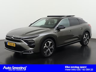 Citroën C5 X 1.6 Plug-in Hybrid 225 Shine | Panoramadak | Zondag Open!