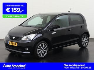 Seat Mii electric Plus | SOH 89% | Stoelverwarming | Zondag Open!