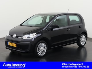 Volkswagen Up 1.0 BMT | 15" Fortaleza | App-Connect | Zondag Open!