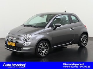 Fiat 500 1.0 Hybrid Dolcevita | Panoramadak | Navigatie | Zondag Open!