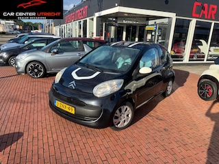 Citroën C1 1.0-12V Séduction