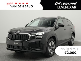 Skoda Kodiaq Business Edition 1.5 TSI PHEV | Trekhaak