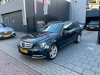 Mercedes-Benz C-klasse Estate 180 Business Class Avantgarde