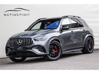 Mercedes-Benz GLE AMG 53 Hybrid 4MATIC+ Premium Plus, Nightpakket, 585pk Head-up,