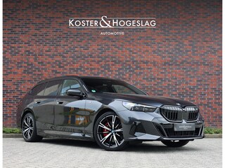 BMW 5-serie Touring 550e xDrive | M Sport Pro - Trekhaak - H/K