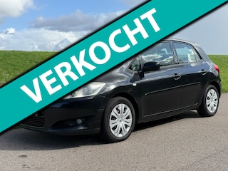 Toyota Auris 1.6-16V Sol | Clima | Airco | Cruise | Trekhaak