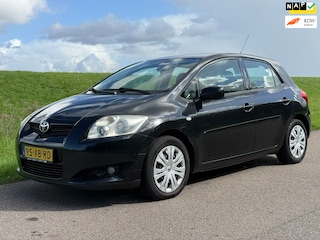 Toyota Auris 1.6-16V Sol | Clima | Airco | Cruise | Trekhaak