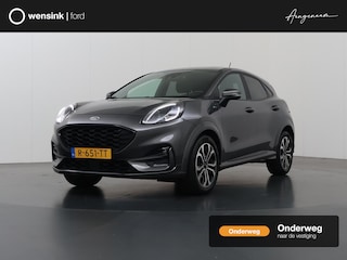 Ford Puma 1.0 EcoBoost Hybrid ST-Line | Navigatie | Winterpakket | 17'' Lichtmetalen velgen | Parkeersensoren |
