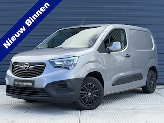 Opel Combo 1.5D L1H1 Edition 100 PK | Airco | Laadruimte inrichting | Trekhaak