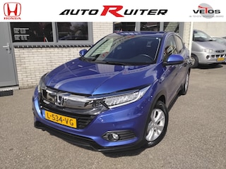Honda HR-V 1.5 i-VTEC Elegance automaat/trekhaak