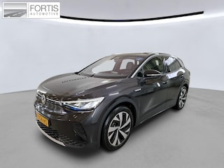 Volkswagen ID.4 First 77 kWh NL-AUTO | TREKHAAK | CAMERA