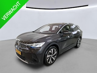 Volkswagen ID.4 First 77 kWh NL-AUTO | TREKHAAK | CAMERA