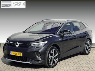 Volkswagen ID.4 First 77 kWh NL-AUTO | TREKHAAK | CAMERA