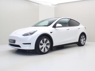 Tesla Model Y Long Range AWD 75kWh 351pk 94.2% SoH [ AMD RYZEN+AUTOPILOT+19 INCH+PREMIUM AUDIO ]
