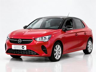 Opel Corsa 1.2 Edition | Navi | Carplay | Stuur+ Stoelverwarming