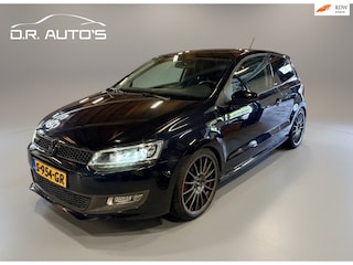 Volkswagen Polo TSI Highline | GTI-look | Stage 1 | Achteruitrijcamera