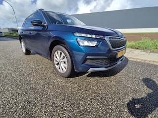 Skoda Kamiq 1.0 TSI "UNIEK" Ambition / Automaat Trekhaak / Apple Carplay