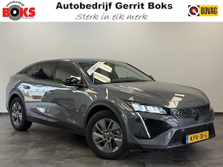Peugeot 408 1.6 HYbrid Allure 180 EAT8 Navigatie Full-led Adaptive-Cruise