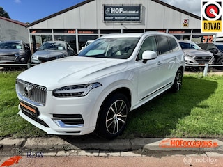 Volvo XC90 2.0 T8 Recharge AWD Inscription 7 PERS / TREKHAAK