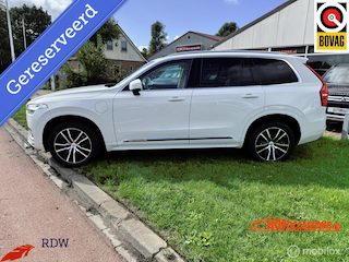 Volvo XC90 2.0 T8 Recharge AWD Inscription 7 PERS / TREKHAAK
