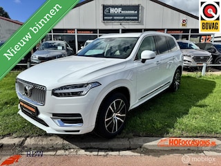 Volvo XC90 2.0 T8 Recharge AWD Inscription 7 PERS / TREKHAAK