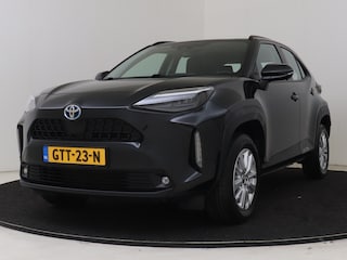Toyota Yaris Cross 1.5 Hybrid Comfort | Stoelverwarming | Dode hoek detectie |