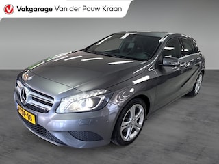 Mercedes-Benz A-klasse 180 Ambition Urban Package / Carplay