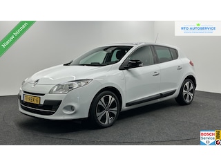 Renault Mégane 1.4 TCe Bose PANO NAVI CRUISE LM TREKHAAK.
