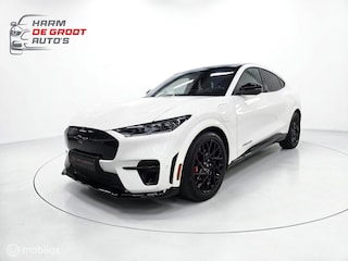 Ford Mustang Mach-E GT Extended AWD 98kWh/488pk/Technology+