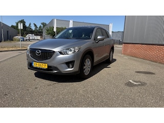 Mazda CX-5 2.0 Limited Ed. 2WD