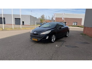 Peugeot 308 CC 1.6 THP Noir & Blanc