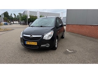 Opel Agila 1.0 Enjoy