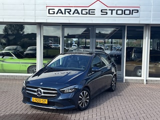 Mercedes-Benz B-klasse 180 Bus. Solution Automaat, Panodak, 1e eigenaar NL auto!!!!