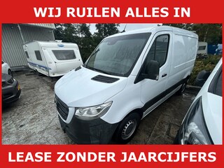 Mercedes-Benz Sprinter 314 2.2 CDI L1H1 AUTOM MOTOR DEFECT