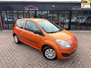 Renault Twingo 1.2 Authentique|2009|airco