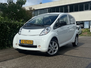 Peugeot Ion Active |AUTOMAAT|AIRCO|BLUETOOTH|SOH 99%|APK TOT 24-04-2027|