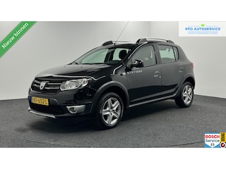 Dacia Sandero 0.9 TCe Stepway Lauréate AURCO TREKHAAK NAVI CRUISE.