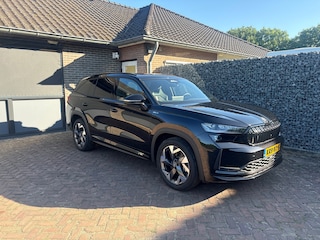 Skoda Kodiaq 1.5 TSI MHEV Sportline Business 7p