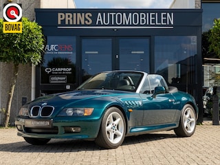 BMW Z3 Roadster 1.8