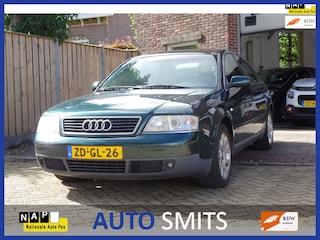 Audi A6 Limousine 2.8 5V Advance sedan