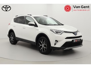 Toyota RAV4 2.5 Hybrid Style | Stoelverwarming | LED | Keyless | Adaptive Cruise | Parkeersensoren voor/achter | Camera | 18 inch | Clima | Rijstrooksensor | Bluetooth