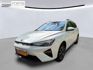 MG 5 Electric Long Range Comfort 61 kWh NL-AUTO | NAVI | CAMERA | LAGE STAND
