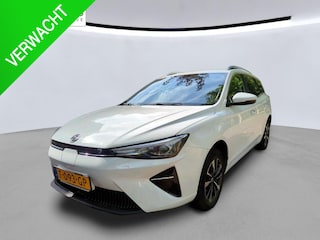 MG 5 Electric Long Range Comfort 61 kWh NL-AUTO | NAVI | CAMERA | LAGE STAND