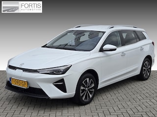 MG 5 Electric Long Range Comfort 61 kWh NL-AUTO | NAVI | CAMERA | LAGE STAND