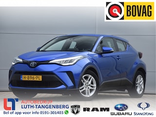 Toyota C-HR 1.8 Hybrid Active